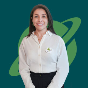 Luz Stella Hernández: Gerente Financiera con experiencia en el sector autopartes