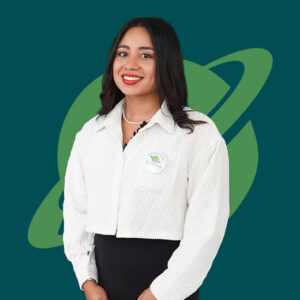 María Garzón: Economista y visionaria de la gestión de operaciones