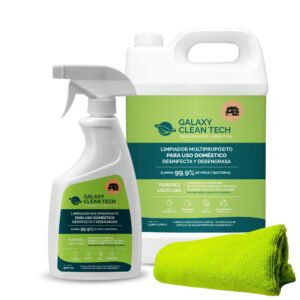 Combo Refill - Limpiador Multiusos para el Hogar